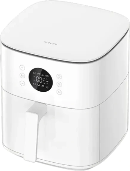 Аэрогриль Xiaomi Air Fryer MAF-W6051 6.5л 1700Вт белый (BHR083MEU) — фото 1