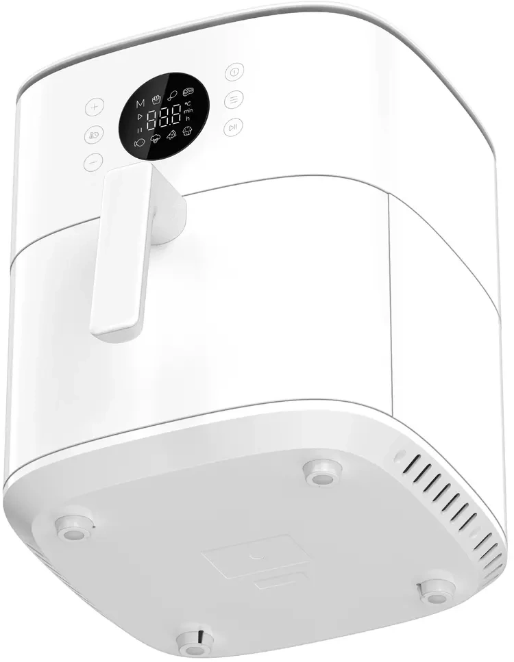 Аэрогриль Xiaomi Air Fryer MAF-W6051 6.5л 1700Вт белый (BHR083MEU) — миниатюра 7