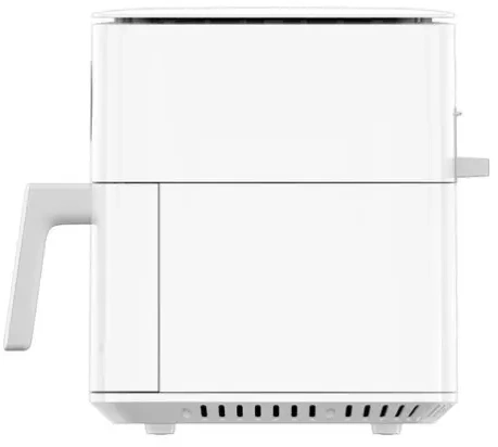 Аэрогриль Xiaomi Air Fryer MAF-W6051 6.5л 1700Вт белый (BHR083MEU) — миниатюра 3