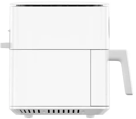 Аэрогриль Xiaomi Air Fryer MAF-W6051 6.5л 1700Вт белый (BHR083MEU) — миниатюра 4