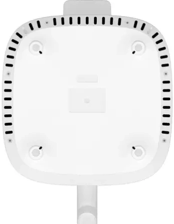 Аэрогриль Xiaomi Air Fryer MAF-W6051 6.5л 1700Вт белый (BHR083MEU) — миниатюра 5