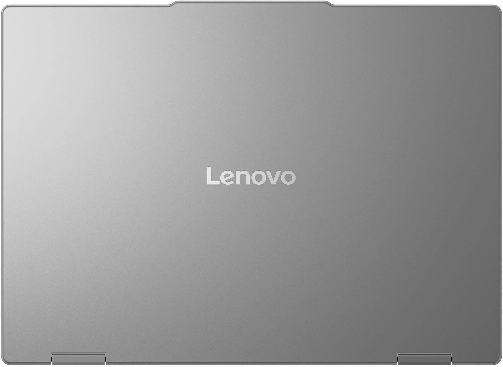 Ноутбук Lenovo IdeaPad 5 2-in-1 14AHP11 Ryzen 5 230 16Gb SSD512Gb AMD Radeon 760M 14" OLED Touch WUXGA (1920x1200) без ОС grey WiFi BT Cam (83UJ0016PS) — миниатюра 6