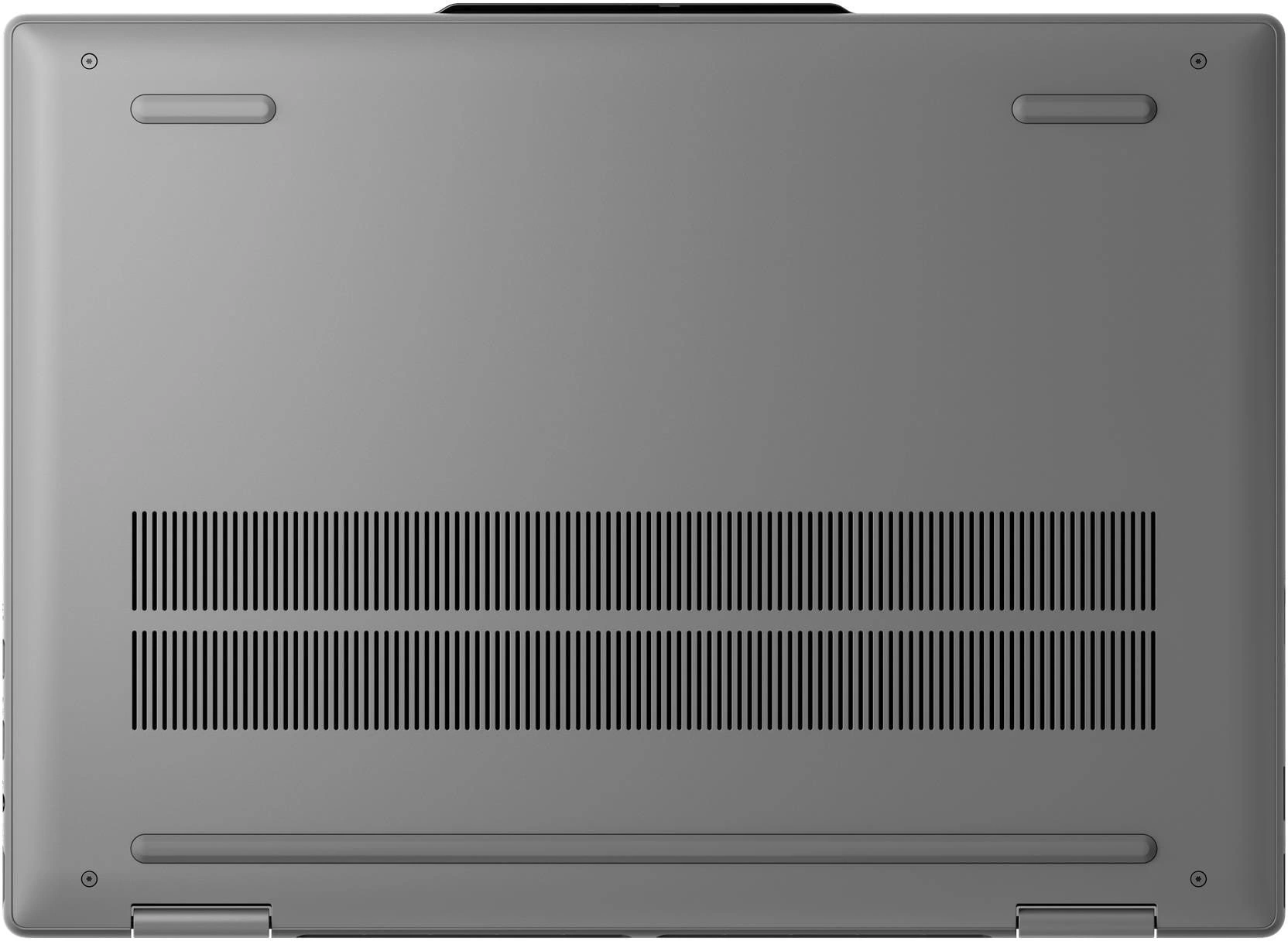 Ноутбук Lenovo IdeaPad 5 2-in-1 14AHP11 Ryzen 5 230 16Gb SSD512Gb AMD Radeon 760M 14" OLED Touch WUXGA (1920x1200) без ОС grey WiFi BT Cam (83UJ0016PS) — миниатюра 7