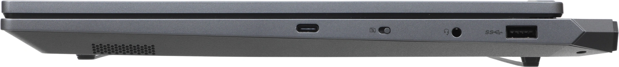 Ноутбук Lenovo LOQ 15ARP9 Ryzen 5 7235HS 16Gb SSD512Gb NVIDIA GeForce RTX 3050 6Gb 15.6" IPS FHD (1920x1080) без ОС grey WiFi BT Cam (83JC0057PS) — миниатюра 21