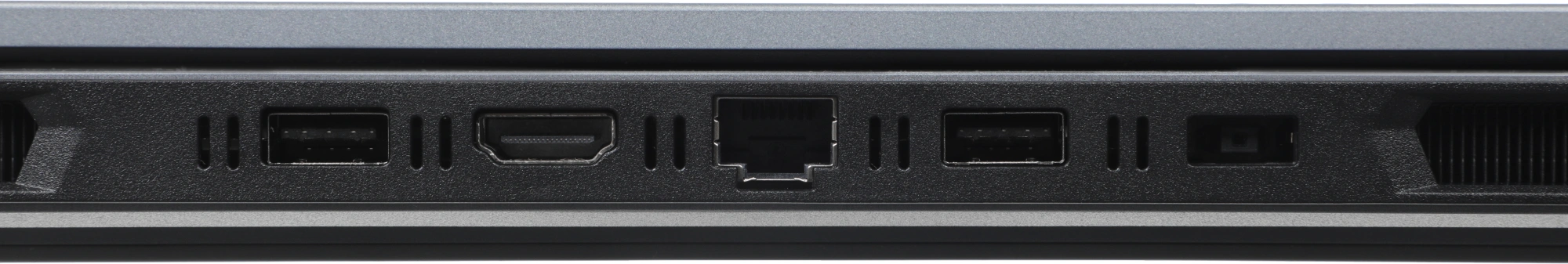 Ноутбук Lenovo LOQ 15ARP9 Ryzen 5 7235HS 16Gb SSD512Gb NVIDIA GeForce RTX 3050 6Gb 15.6" IPS FHD (1920x1080) без ОС grey WiFi BT Cam (83JC0057PS) — миниатюра 19