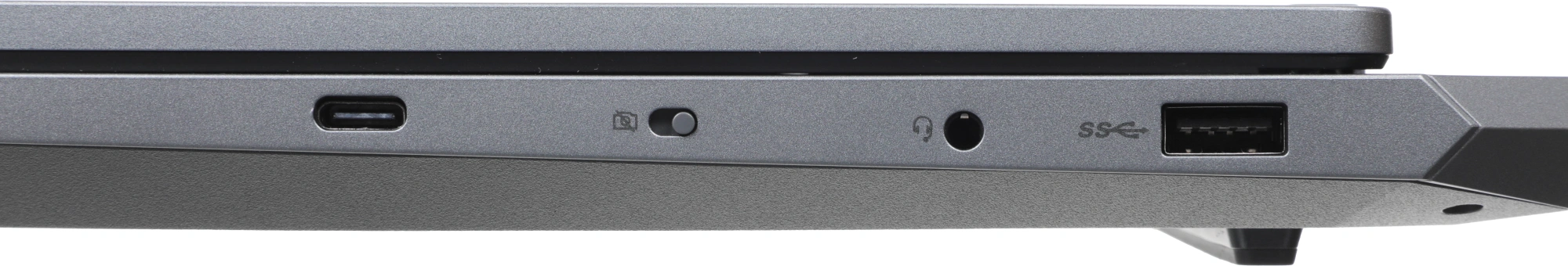 Ноутбук Lenovo LOQ 15ARP9 Ryzen 5 7235HS 16Gb SSD512Gb NVIDIA GeForce RTX 3050 6Gb 15.6" IPS FHD (1920x1080) без ОС grey WiFi BT Cam (83JC0057PS) — миниатюра 20
