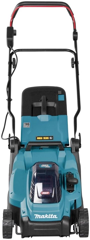 Газонокосилка роторная Makita LM003GM103 740Вт — миниатюра 2