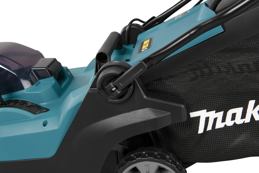 Газонокосилка роторная Makita LM003GM103 740Вт — миниатюра 15