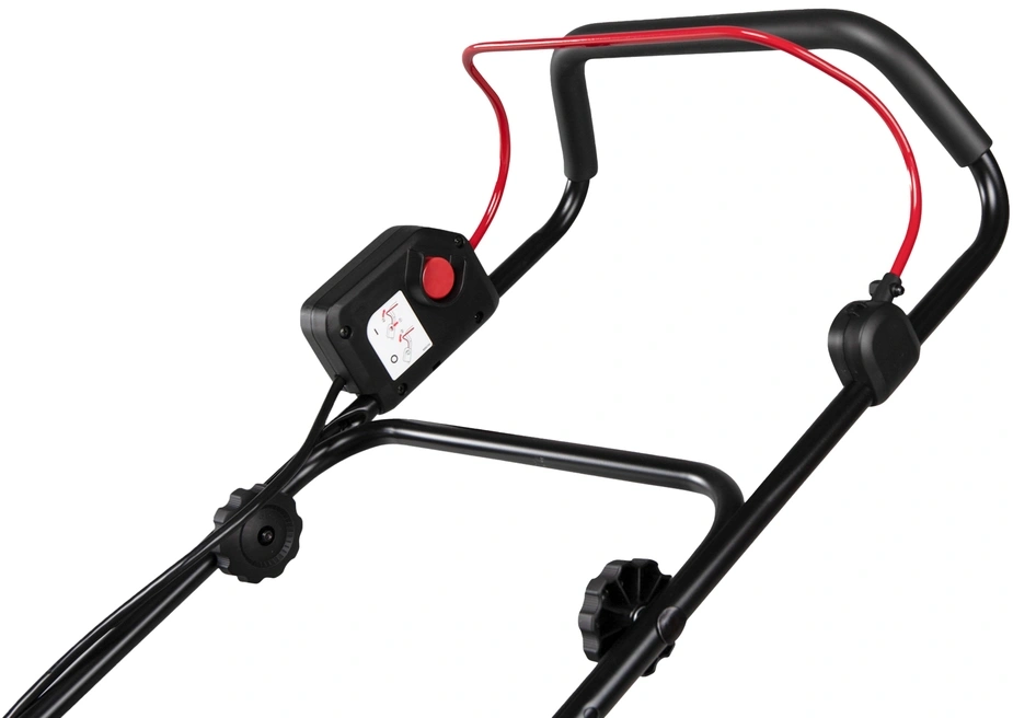Газонокосилка роторная Makita LM003GM103 740Вт — миниатюра 17