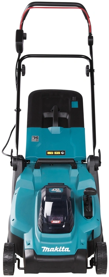Газонокосилка роторная Makita LM004GM103 740Вт — миниатюра 3