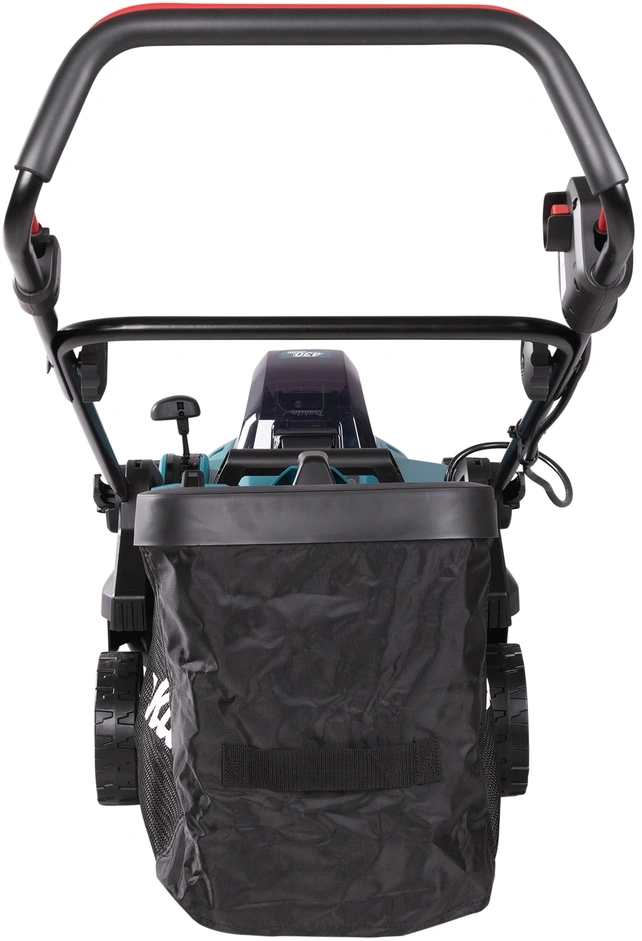 Газонокосилка роторная Makita LM004GM103 740Вт — миниатюра 7