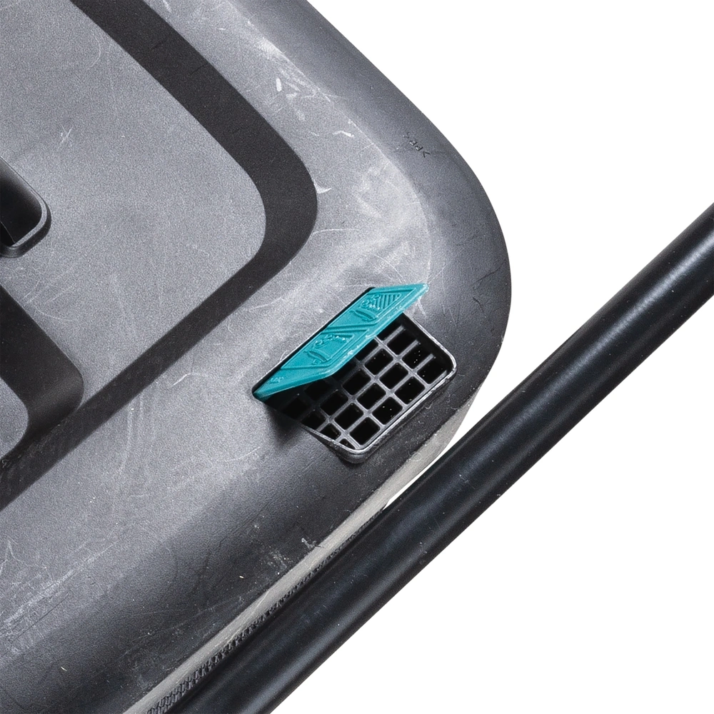 Газонокосилка роторная Makita LM004GM103 740Вт — миниатюра 13