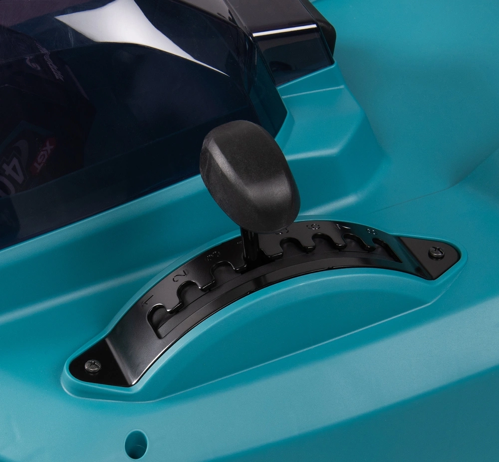 Газонокосилка роторная Makita LM004GM103 740Вт — миниатюра 17
