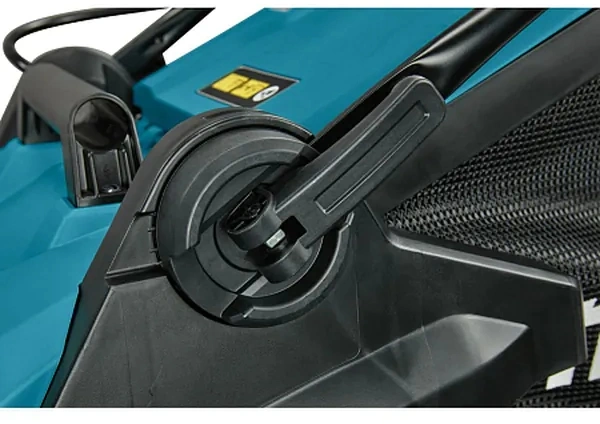 Газонокосилка роторная Makita LM004GZ 740Вт — миниатюра 6