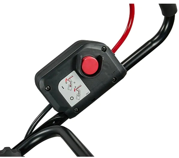 Газонокосилка роторная Makita LM004GZ 740Вт — миниатюра 7