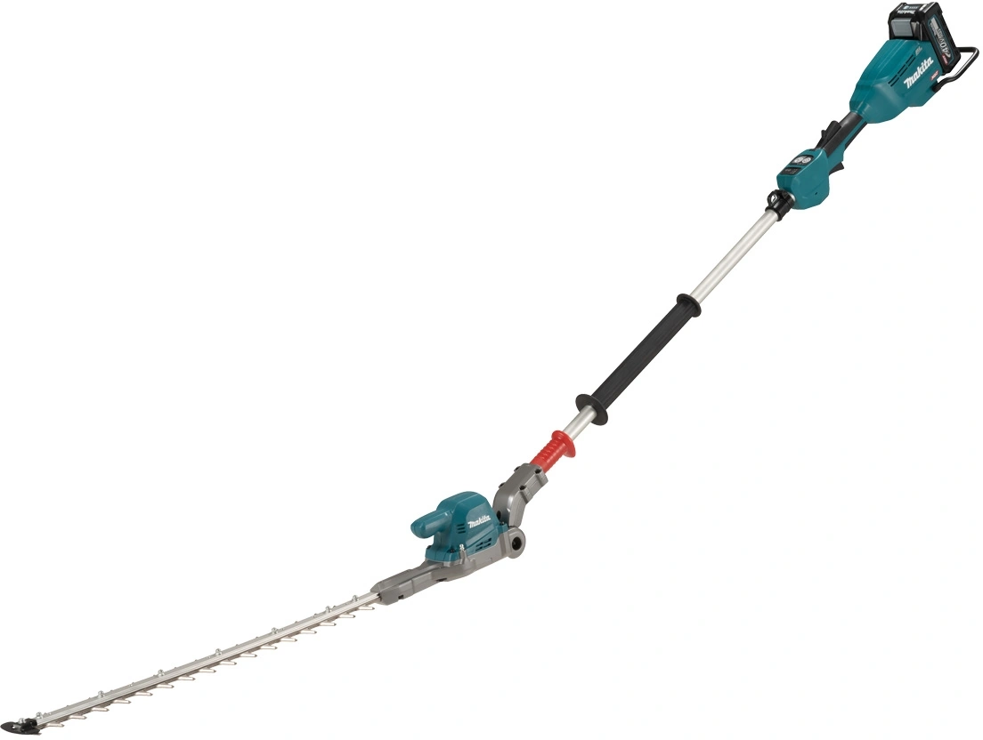 Кусторез Makita UN001GZаккум. — миниатюра 2
