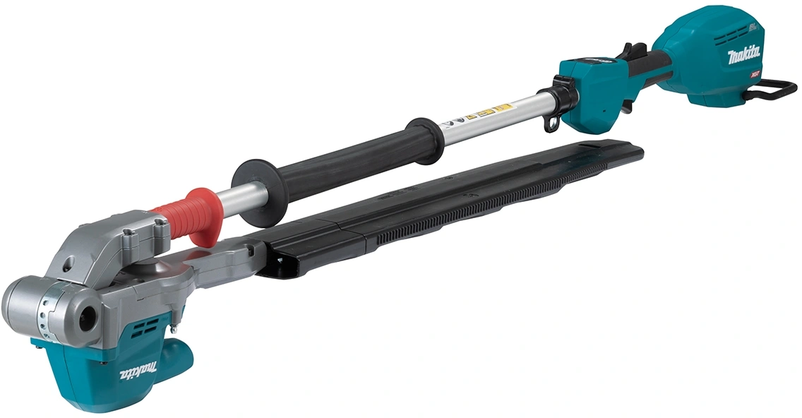 Кусторез Makita UN001GZаккум. — миниатюра 6