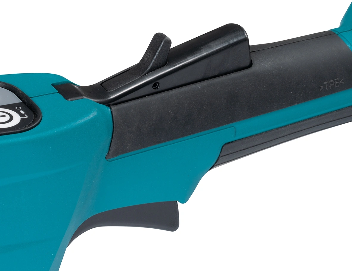 Кусторез Makita UN001GZаккум. — миниатюра 5