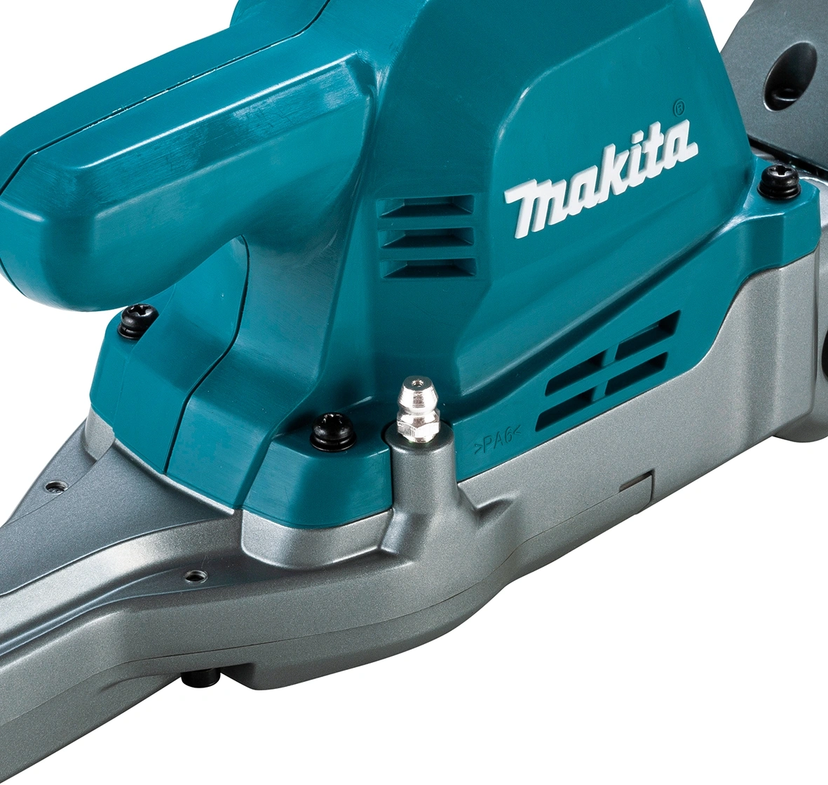 Кусторез Makita UN001GZаккум. — миниатюра 7