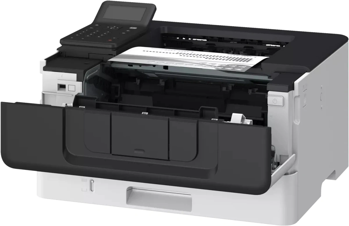 Принтер лазерный Canon i-Sensys LBP243dw II (7187C013) A4 Duplex Net WiFi белый — миниатюра 5