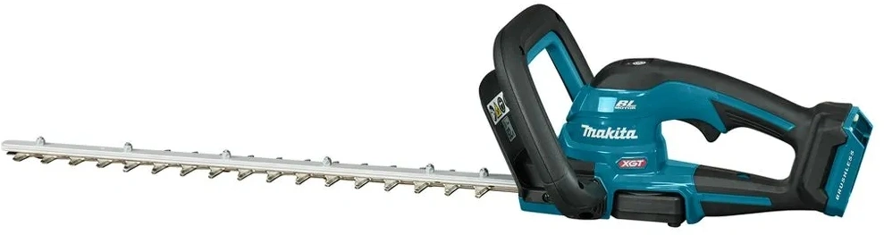 Кусторез Makita UH020GZаккум. — миниатюра 2