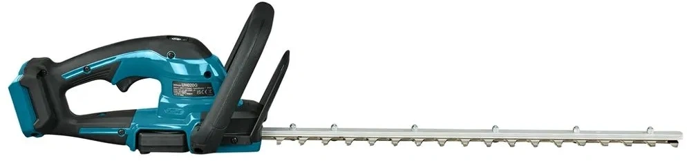 Кусторез Makita UH020GZаккум. — миниатюра 3