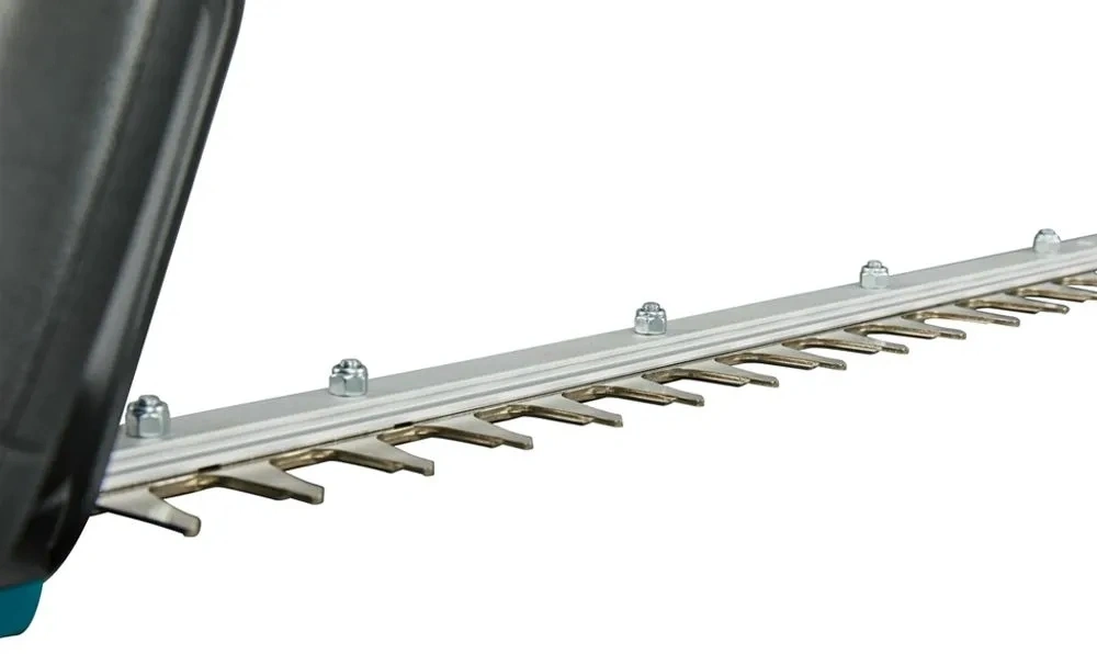 Кусторез Makita UH020GZаккум. — миниатюра 5