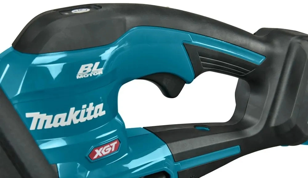 Кусторез Makita UH020GZаккум. — миниатюра 6