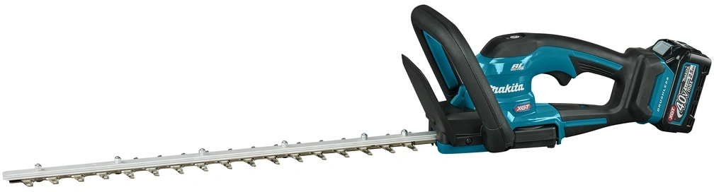 Кусторез Makita UH020GD101аккум. — миниатюра 2