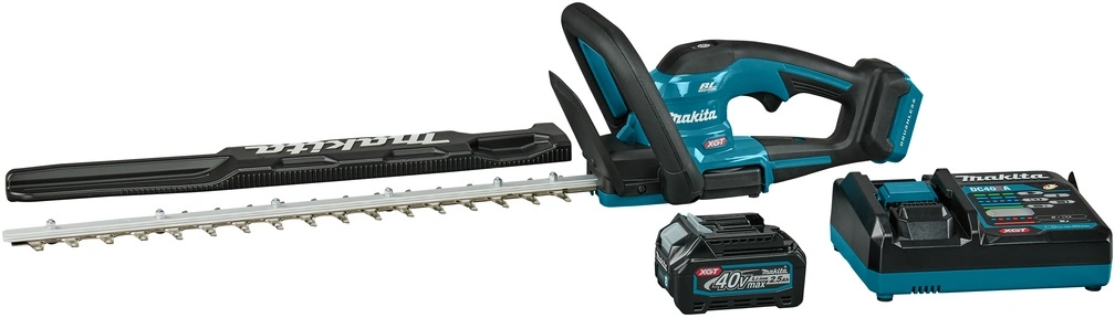 Кусторез Makita UH020GD101аккум. — фото 1