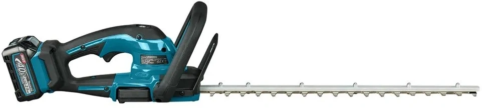 Кусторез Makita UH020GD101аккум. — миниатюра 5