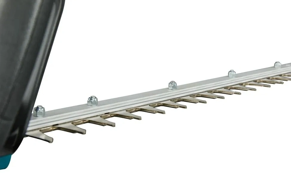 Кусторез Makita UH020GD101аккум. — миниатюра 6