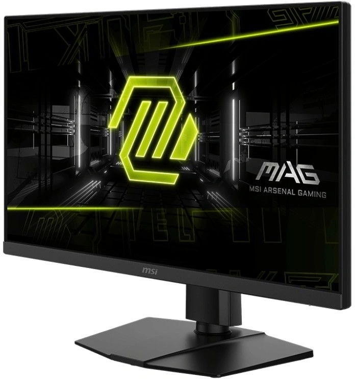 Монитор MSI 27" Mag 272URDF E16 черный IPS LED 16:9 HDMI матовая HAS Piv 1000:1 400cd 178гр/178гр 3840x2160 160Hz DP 4K USB 7.4кг — миниатюра 2