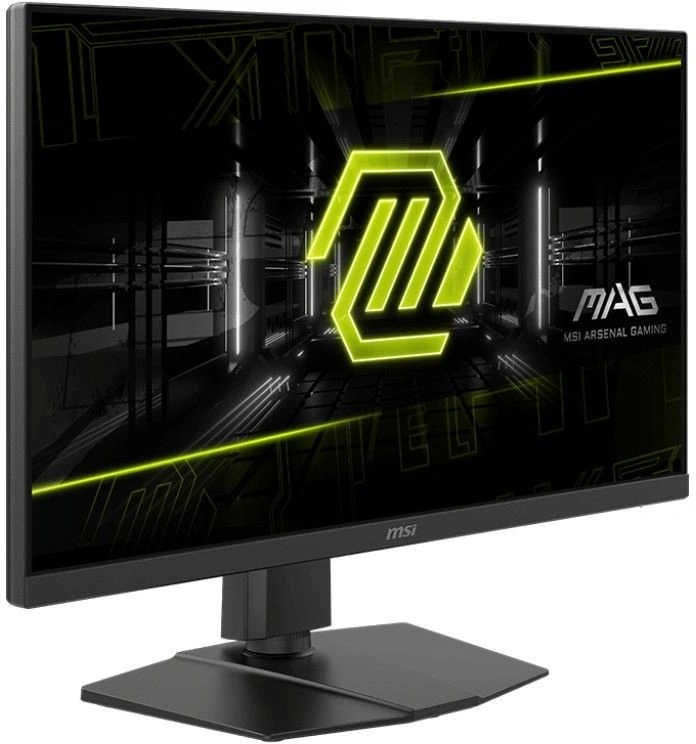 Монитор MSI 27" Mag 272URDF E16 черный IPS LED 16:9 HDMI матовая HAS Piv 1000:1 400cd 178гр/178гр 3840x2160 160Hz DP 4K USB 7.4кг — миниатюра 3