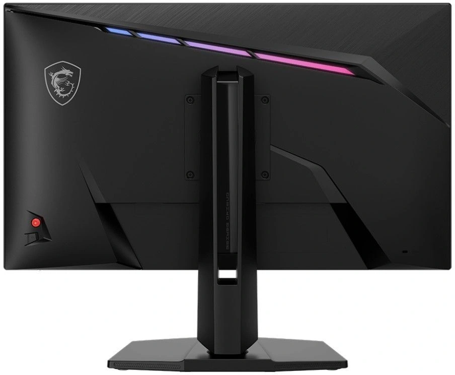Монитор MSI 27" Mag 272URDF E16 черный IPS LED 16:9 HDMI матовая HAS Piv 1000:1 400cd 178гр/178гр 3840x2160 160Hz DP 4K USB 7.4кг — миниатюра 4