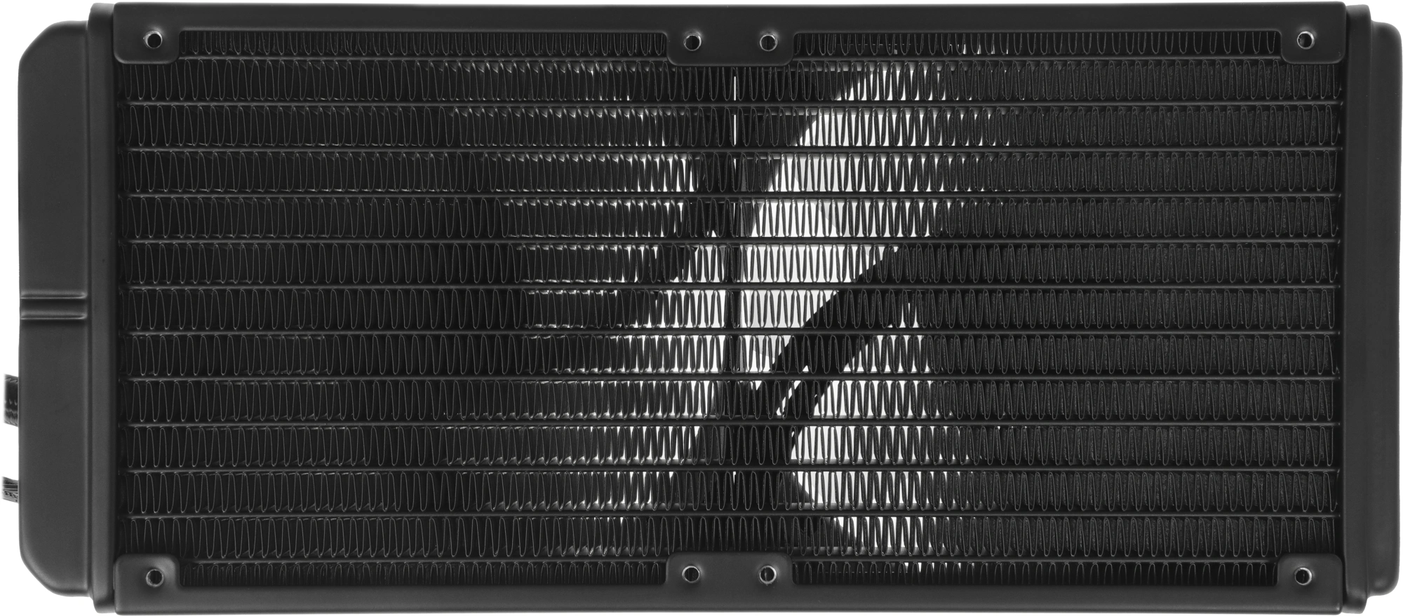 Система водяного охлаждения PcCooler DA240 Max ARGB Soc-AM5/AM4/1200/1700/1851 черный 4-pin 33.8dB Al 270W Ret (DA240V2-BKAWXX-GL) — миниатюра 14