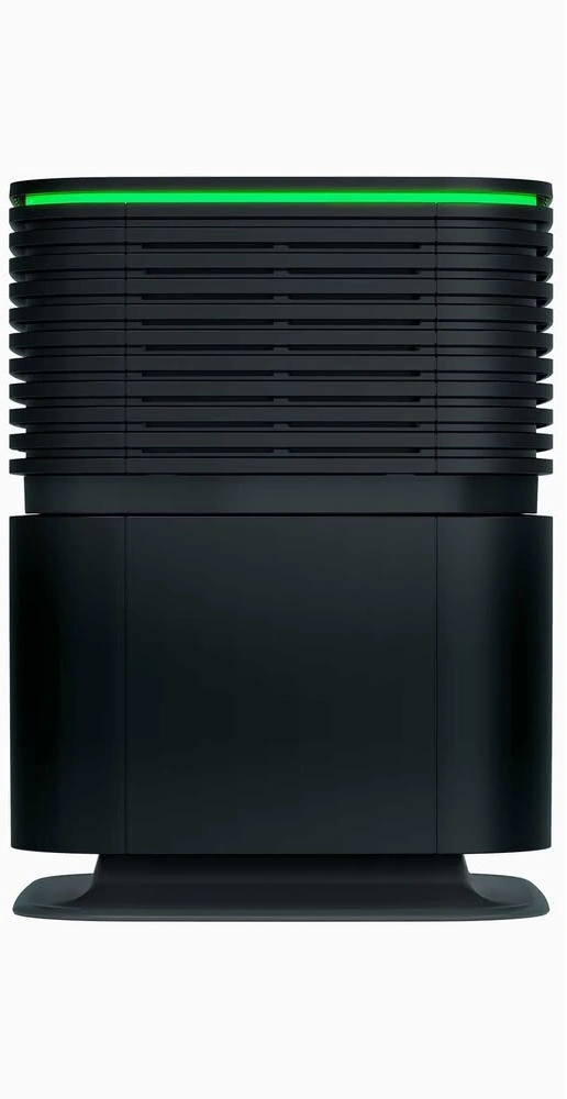 Мойка воздуха Venta AeroStyle Compact AW735 5Вт черный — миниатюра 3
