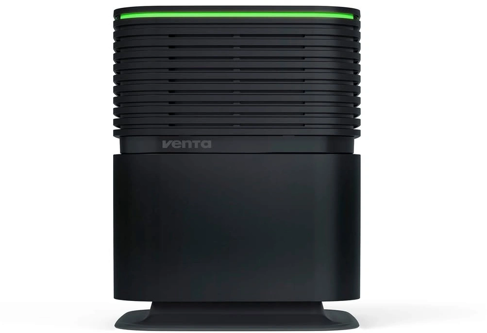 Мойка воздуха Venta AeroStyle Compact AW735 5Вт черный — миниатюра 4