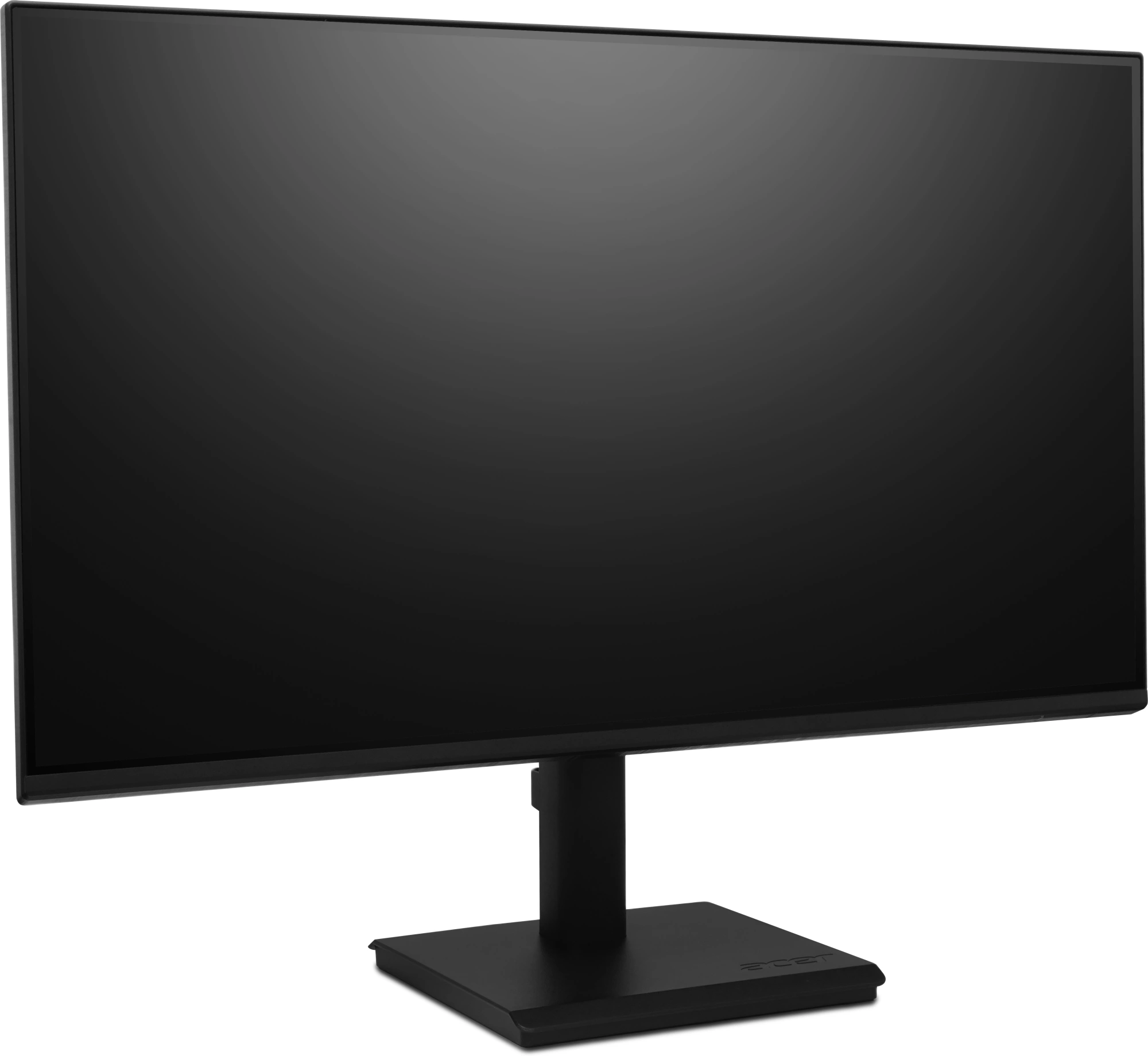 Монитор Acer 27" Vero V277Gbmipx черный IPS LED 16:9 HDMI M/M матовая 250cd 178гр/178гр 1920x1080 120Hz FreeSync VGA DP FHD 3.64кг — миниатюра 4