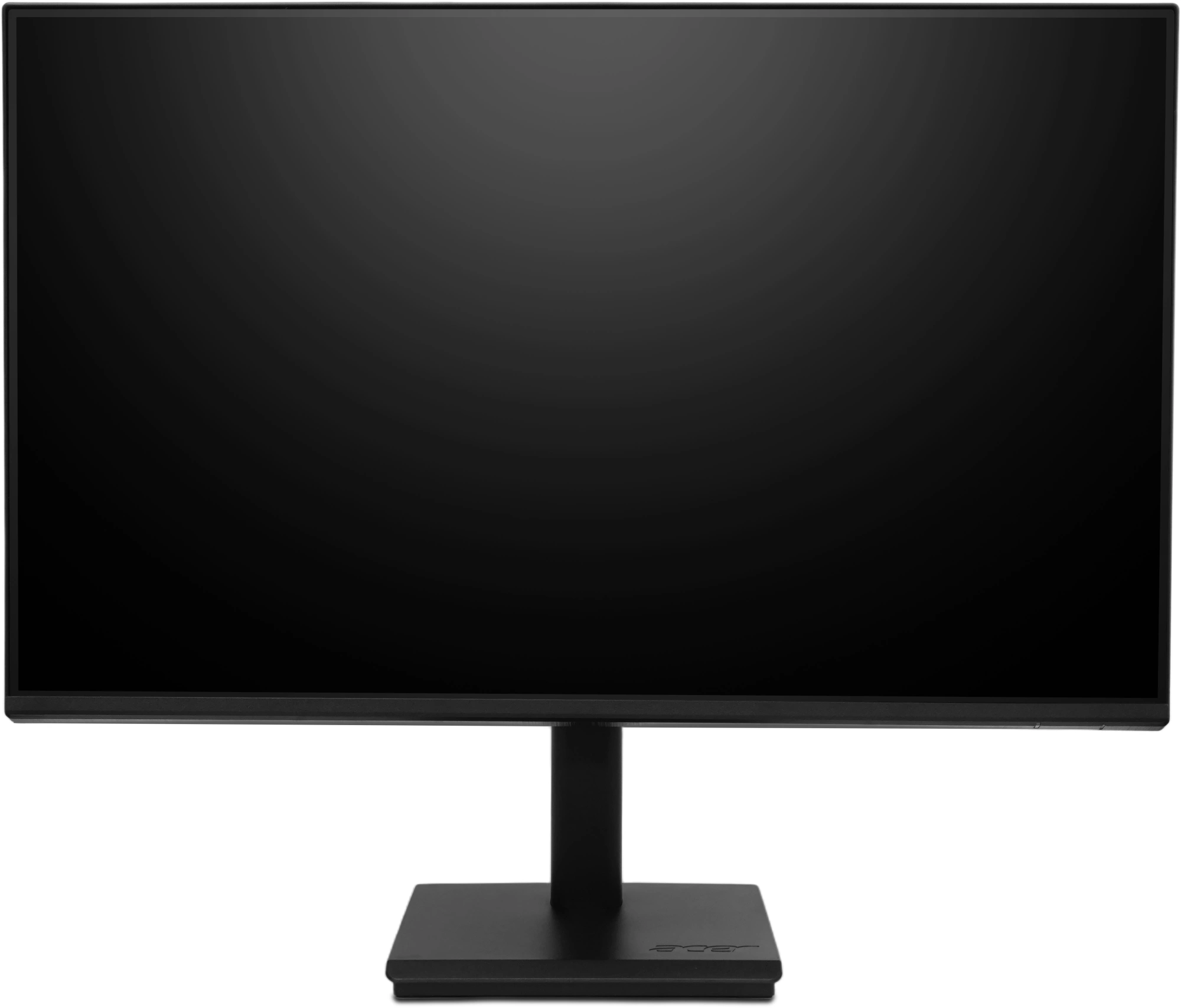 Монитор Acer 27" Vero V277Gbip черный IPS LED 16:9 HDMI матовая 250cd 178гр/178гр 1920x1080 120Hz FreeSync VGA DP FHD 3.64кг — миниатюра 11