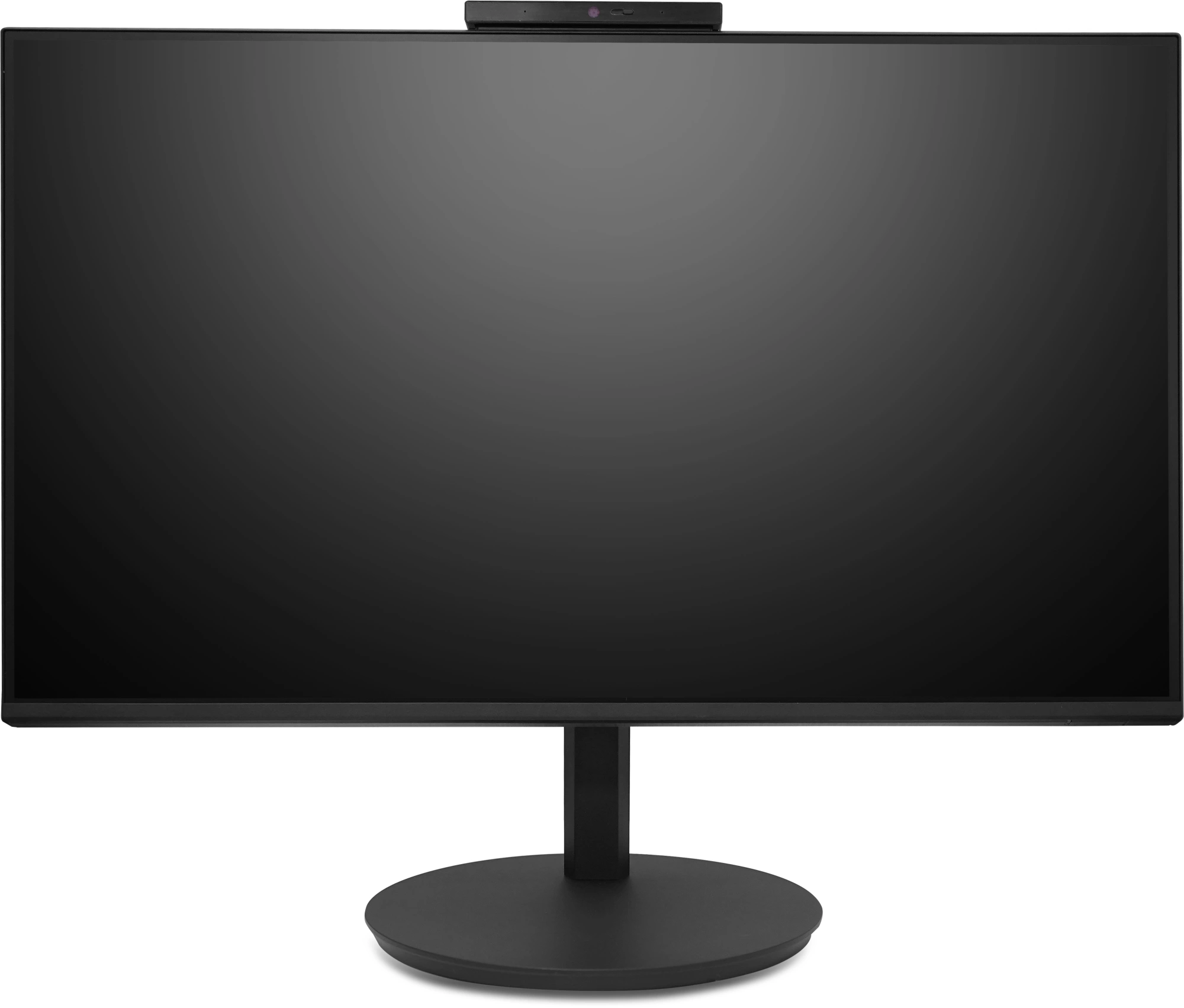 Монитор Acer 27" Vero CB272D6bmiprcx черный IPS LED 1ms 16:9 HDMI M/M Cam матовая HAS Piv 250cd 178гр/178гр 1920x1080 120Hz FreeSync VGA DP FHD 5кг