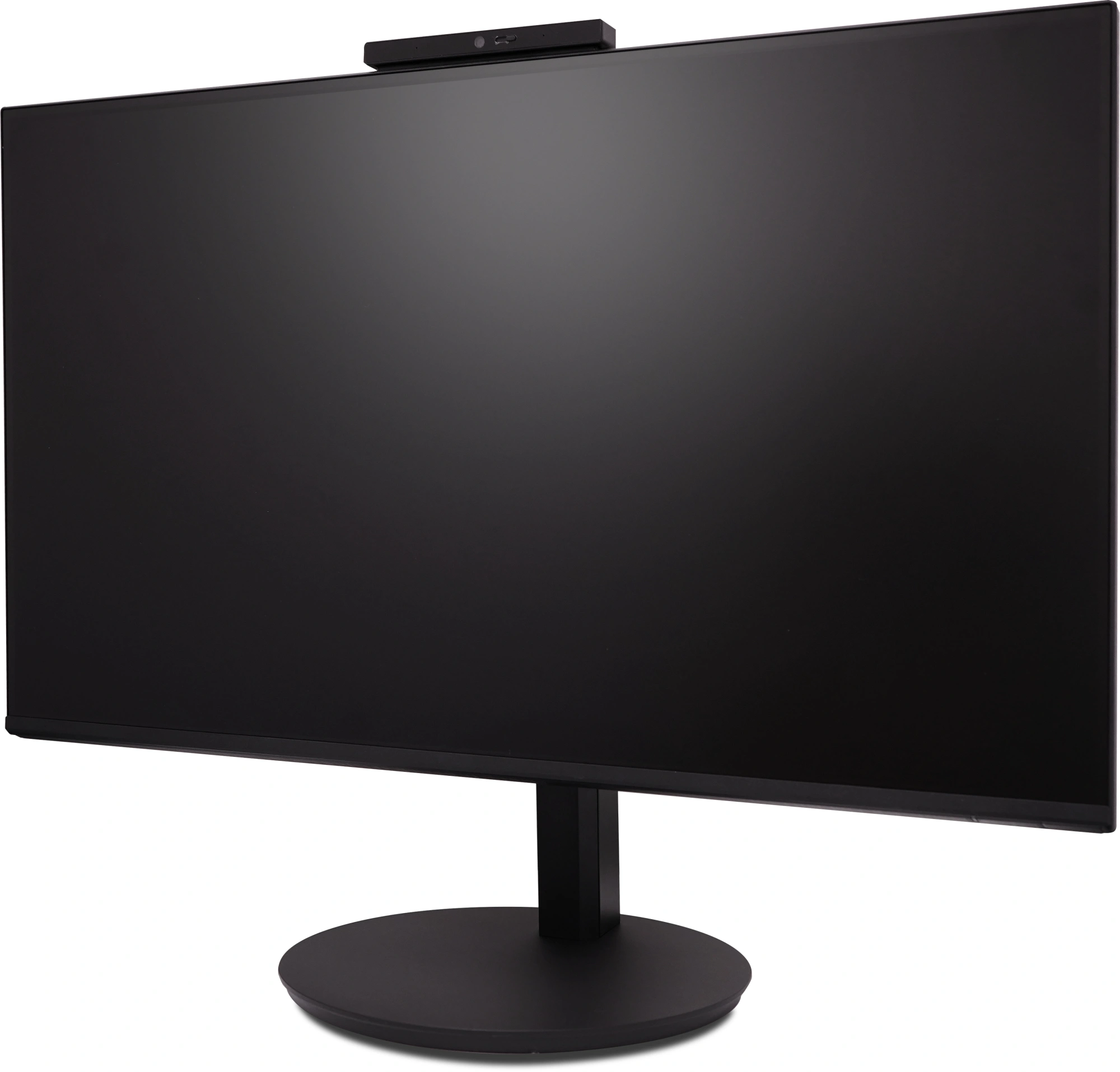 Монитор Acer 27" Vero CB272D6bmiprcx черный IPS LED 1ms 16:9 HDMI M/M Cam матовая HAS Piv 250cd 178гр/178гр 1920x1080 120Hz FreeSync VGA DP FHD 5кг — миниатюра 4