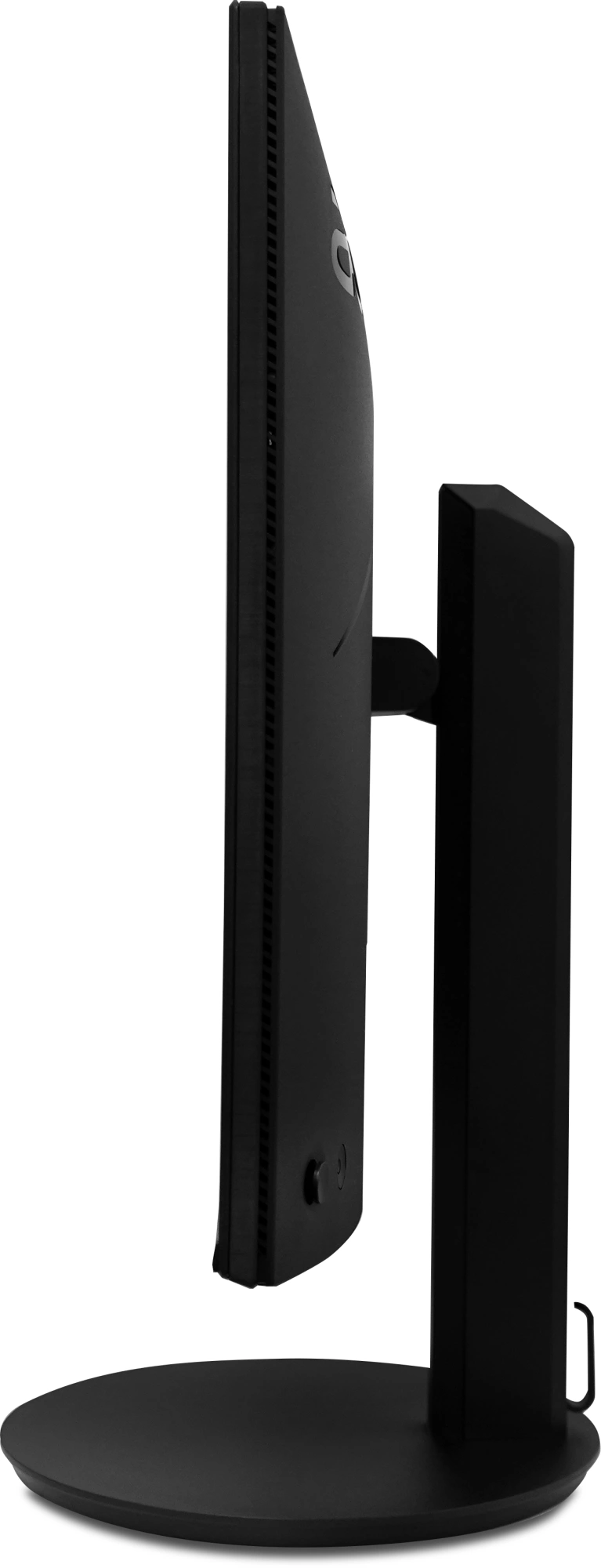 Монитор Acer 27" Vero CB272D6bmiprcx черный IPS LED 1ms 16:9 HDMI M/M Cam матовая HAS Piv 250cd 178гр/178гр 1920x1080 120Hz FreeSync VGA DP FHD 5кг — миниатюра 8
