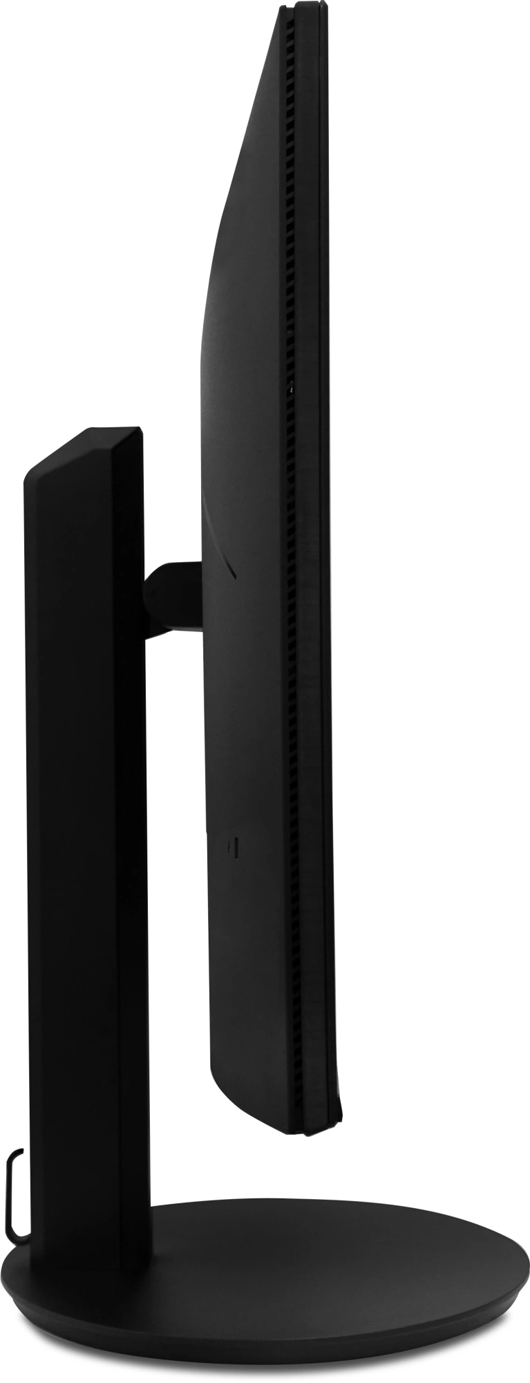 Монитор Acer 27" Vero CB272D6bmiprcx черный IPS LED 1ms 16:9 HDMI M/M Cam матовая HAS Piv 250cd 178гр/178гр 1920x1080 120Hz FreeSync VGA DP FHD 5кг — миниатюра 9