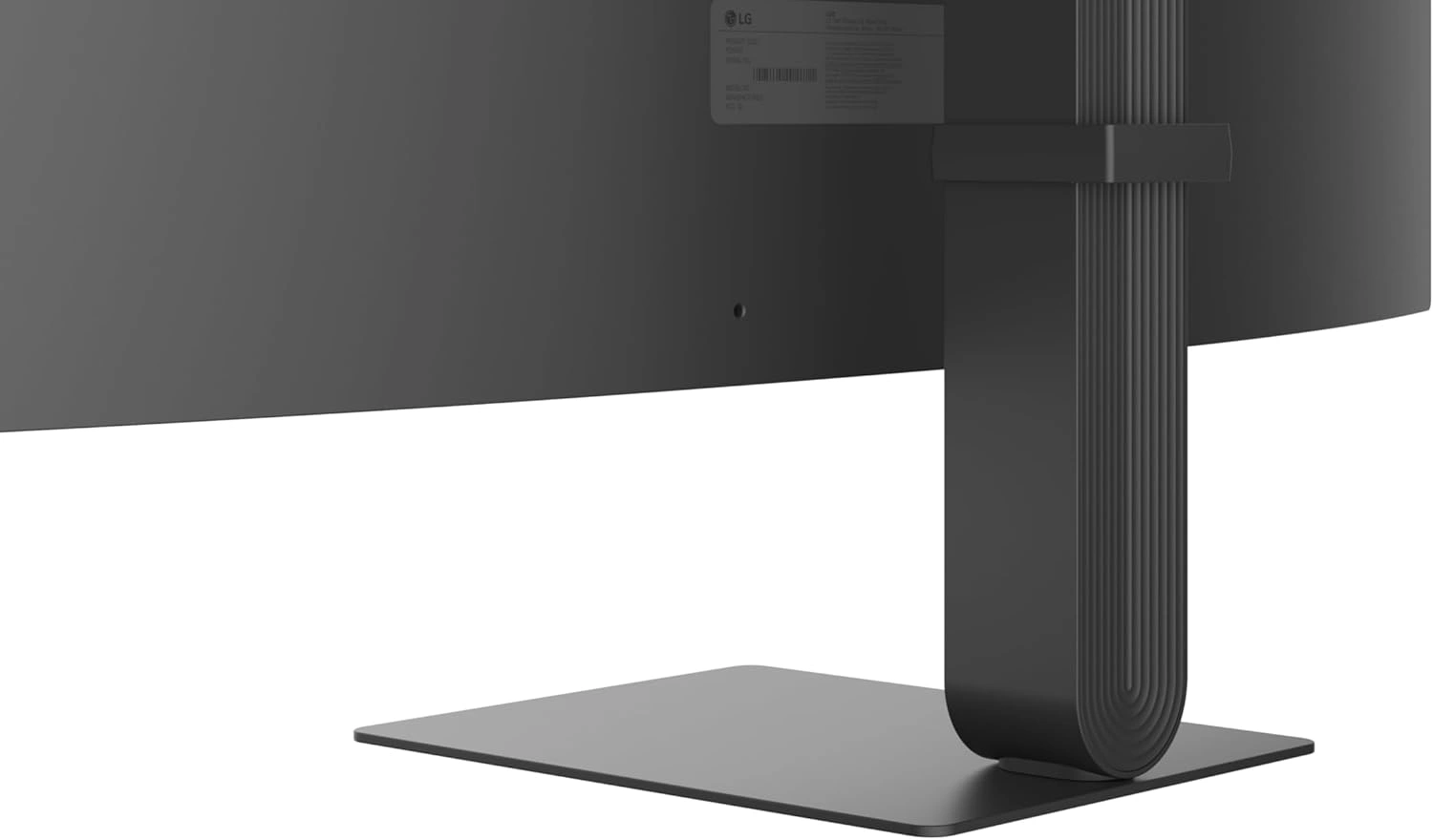 Монитор LG 34" UltraWide 34U640B-B черный VA LED 21:9 HDMI матовая HAS 300cd 178гр/178гр 3440x1440 144Hz FreeSync Premium DP UW USB 7.7кг — миниатюра 14