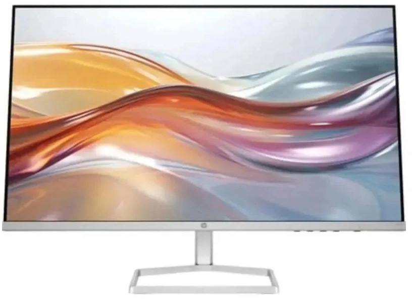 Монитор HP 27" Series 5 527sf черный IPS LED 16:9 HDMI матовая 1500:1 300cd 178гр/178гр 1920x1080 60Hz VGA FHD 3.2кг — фото 1