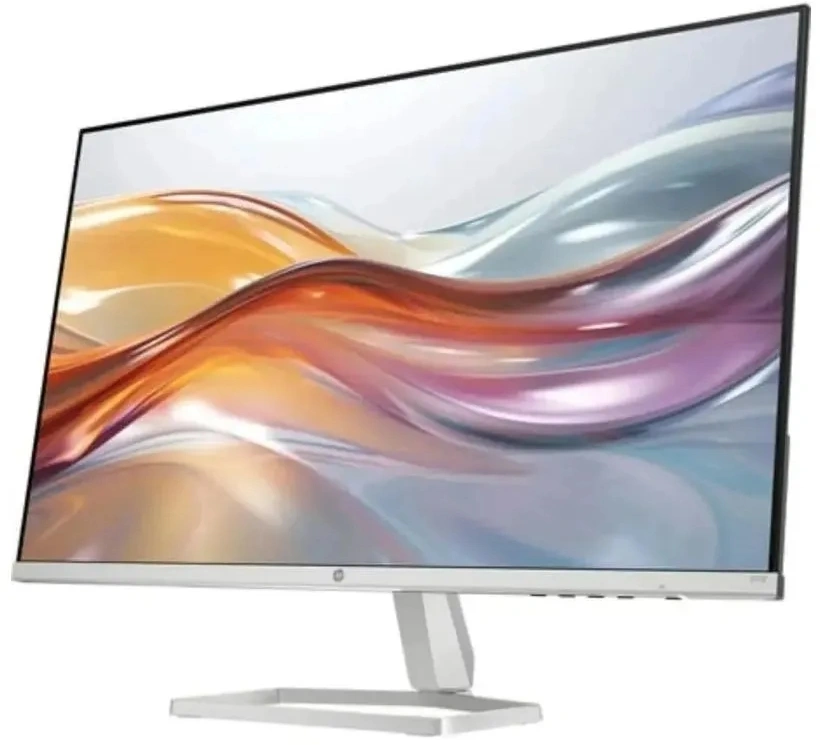 Монитор HP 27" Series 5 527sf черный IPS LED 16:9 HDMI матовая 1500:1 300cd 178гр/178гр 1920x1080 60Hz VGA FHD 3.2кг — миниатюра 2