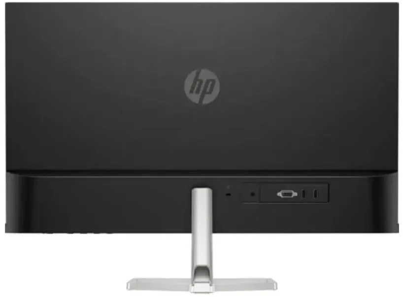 Монитор HP 27" Series 5 527sf черный IPS LED 16:9 HDMI матовая 1500:1 300cd 178гр/178гр 1920x1080 60Hz VGA FHD 3.2кг — миниатюра 4