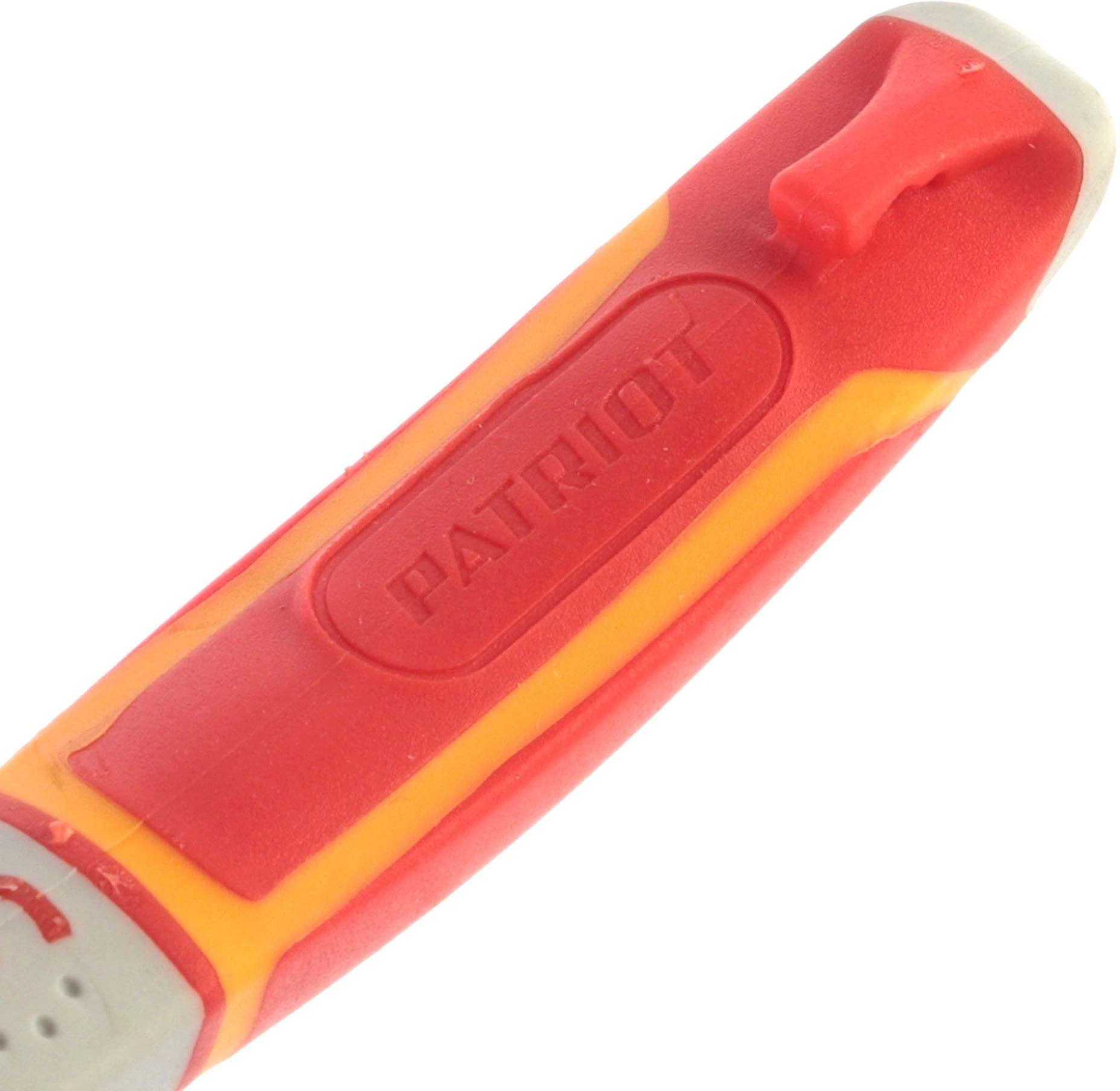 Кусачки Patriot DCP 180 DN диэлектр.покр. (350004123) — миниатюра 3
