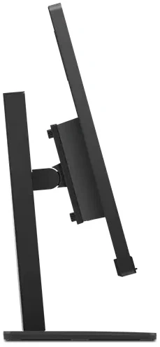 Монитор Lenovo 23.8" ThinkVision E24q-20 черный IPS 4ms 16:9 HDMI M/M матовая HAS Piv 1000:1 300cd 178гр/178гр 2560x1440 75Hz DP 2K 5.05кг — миниатюра 7